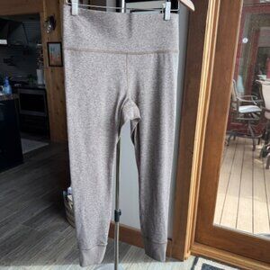 Athleta Soft Luxe Tight (Size L)